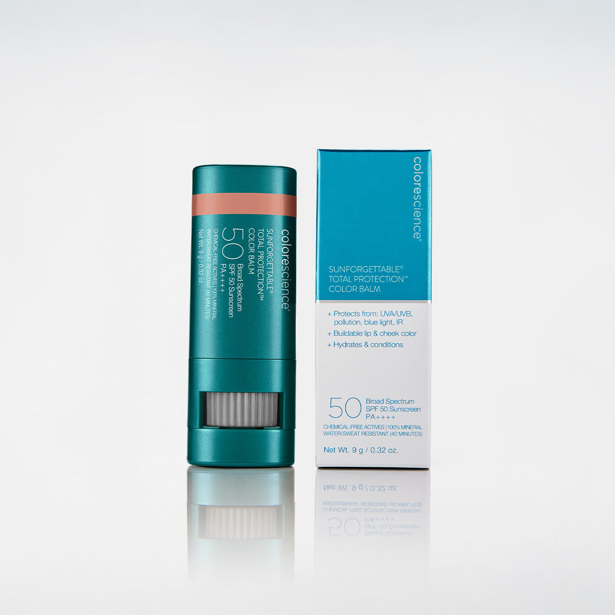 Colorescience - Sunforgettable® Total Protection Color Balm SPF 50