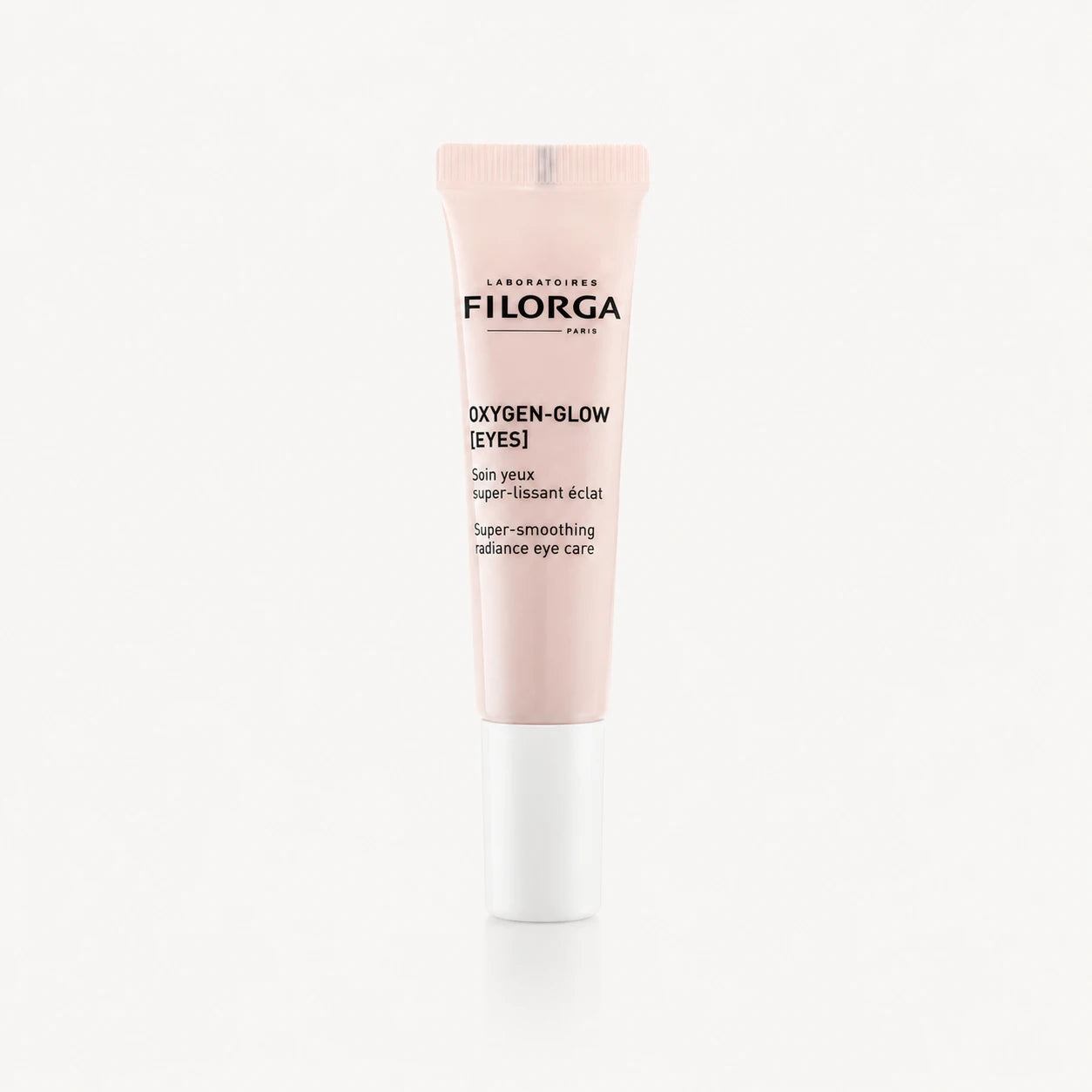 Contorno de Ojos · Oxygen Glow Eyes · Filorga