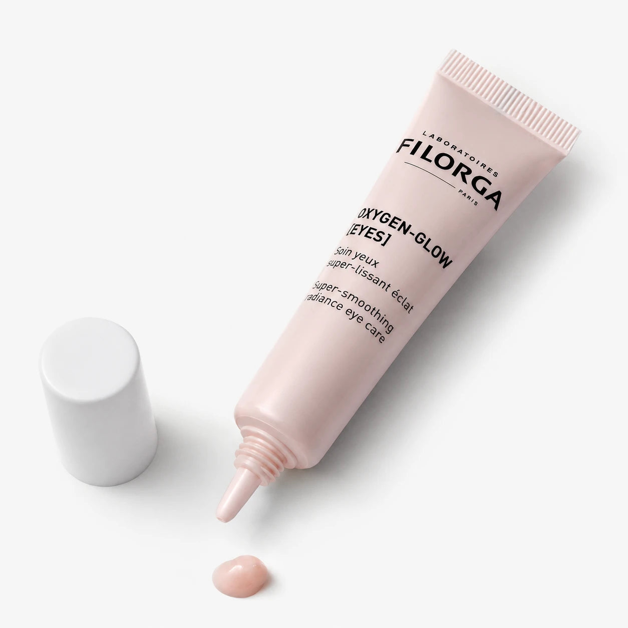 Contorno de Ojos · Oxygen Glow Eyes · Filorga