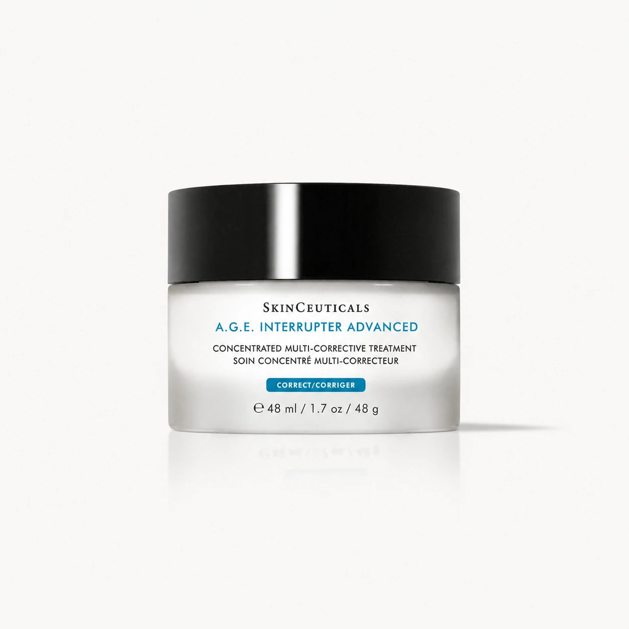 Crema Antiedad Correctora · SkinCeuticals Corn Age Interrupter