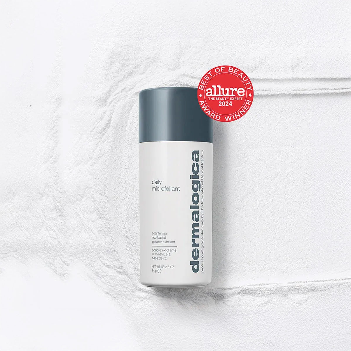 DERMALOGICA - DAILY MICROFOLIANT