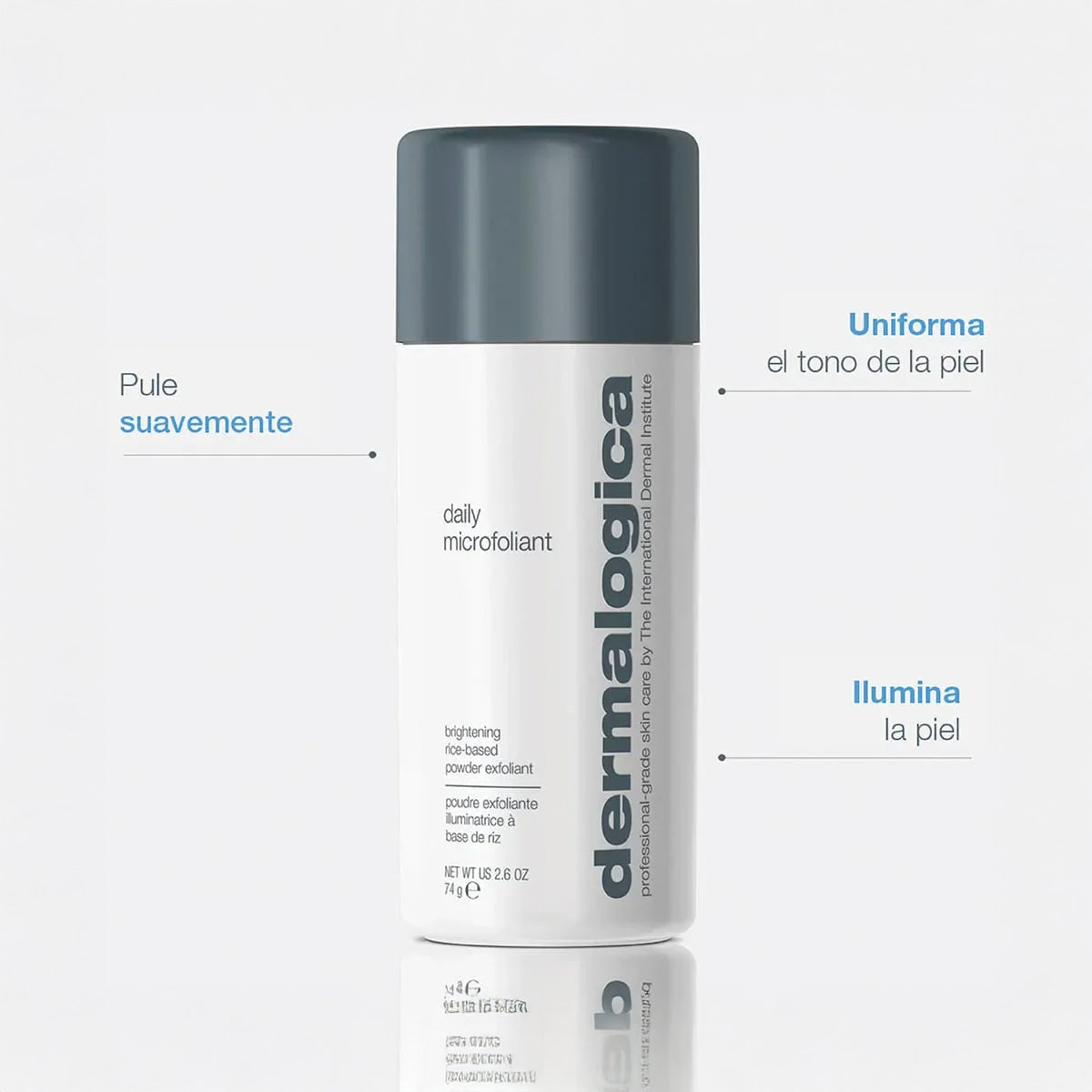 DERMALOGICA - DAILY MICROFOLIANT
