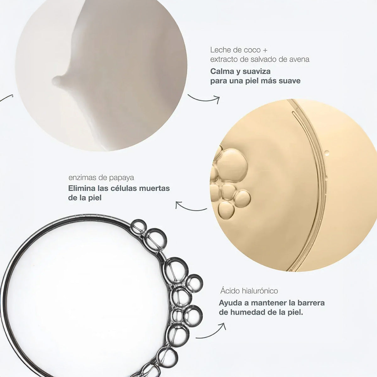 DERMALOGICA -  MILKFOLIANT