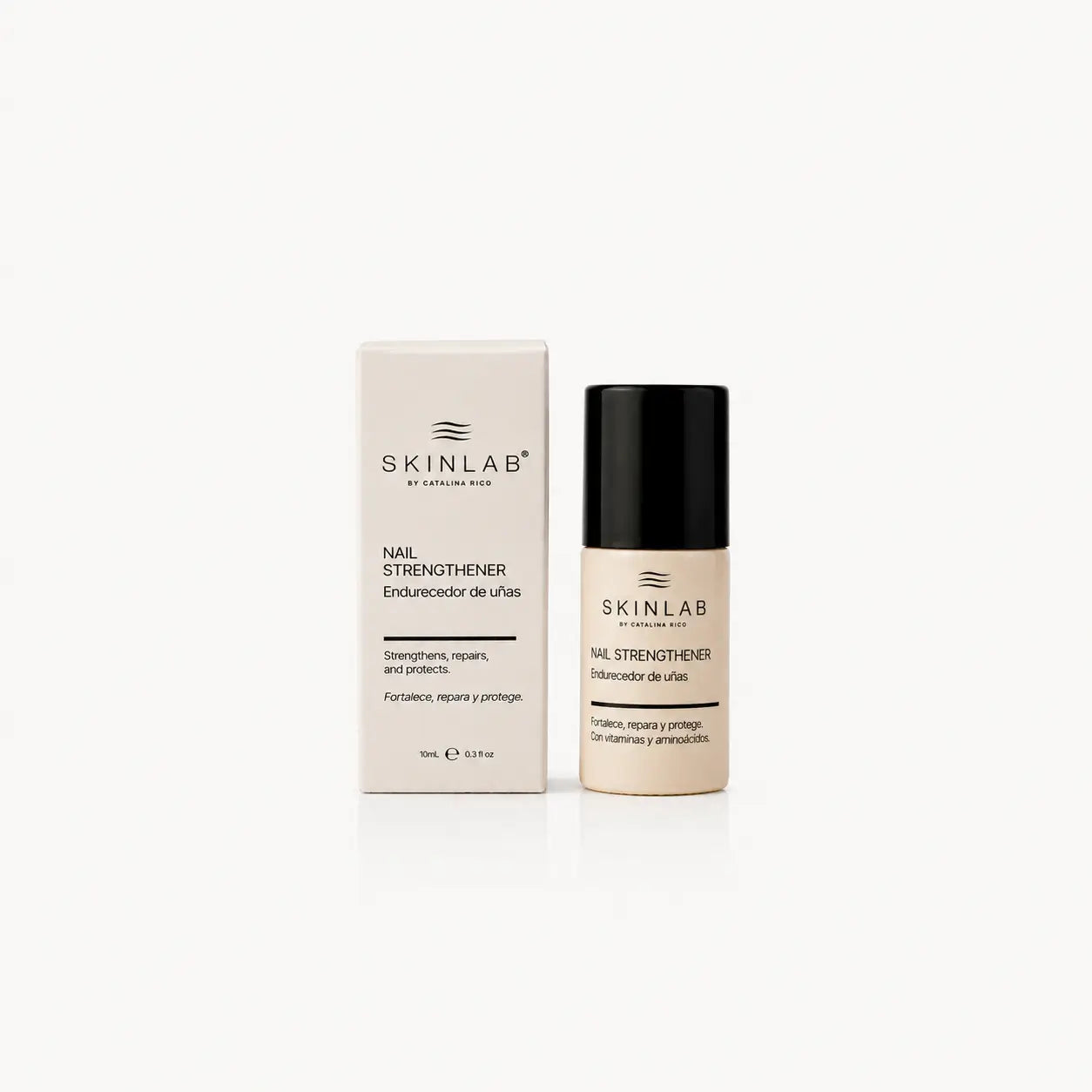 Endurecedor de Uñas · SkinLab