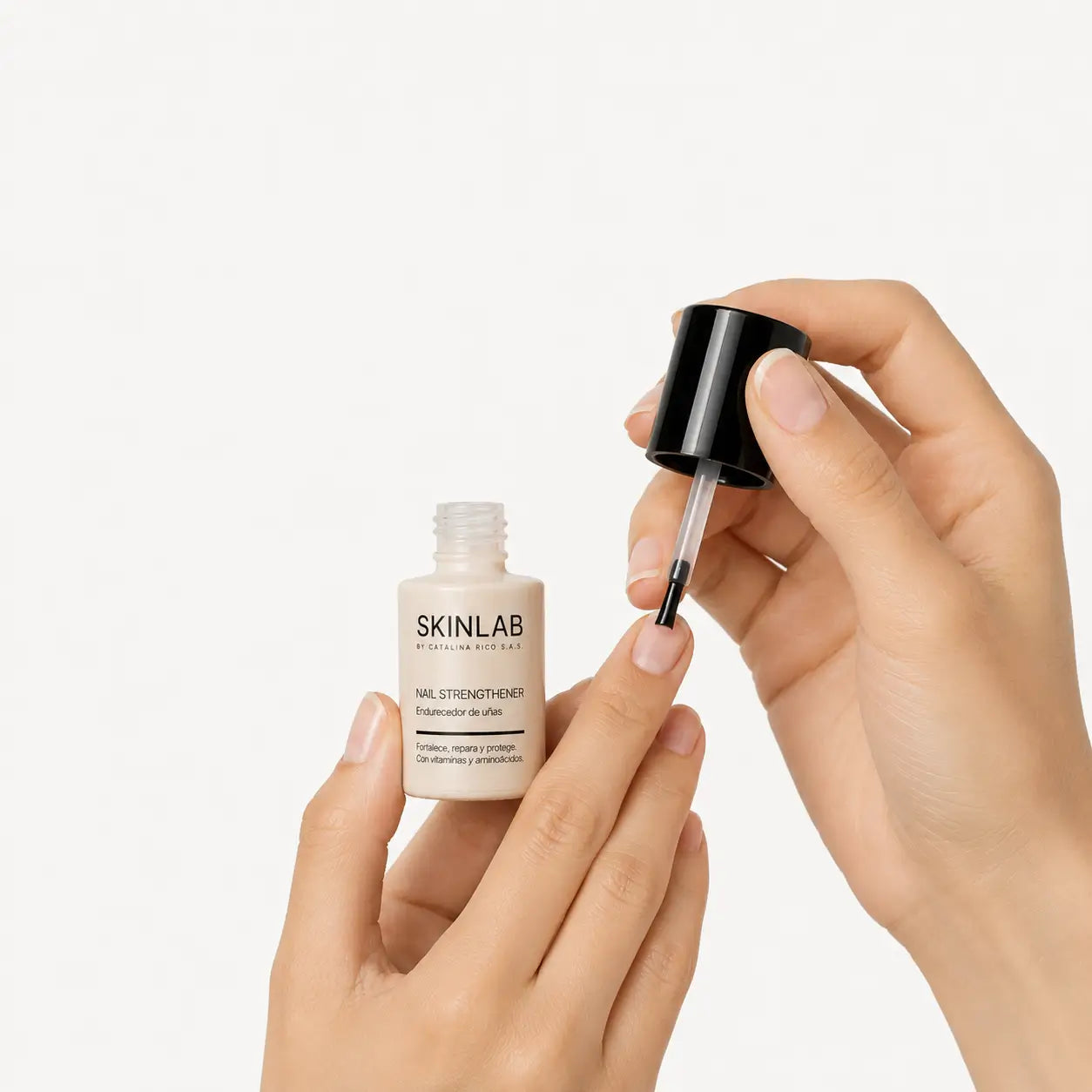 Endurecedor de Uñas · SkinLab