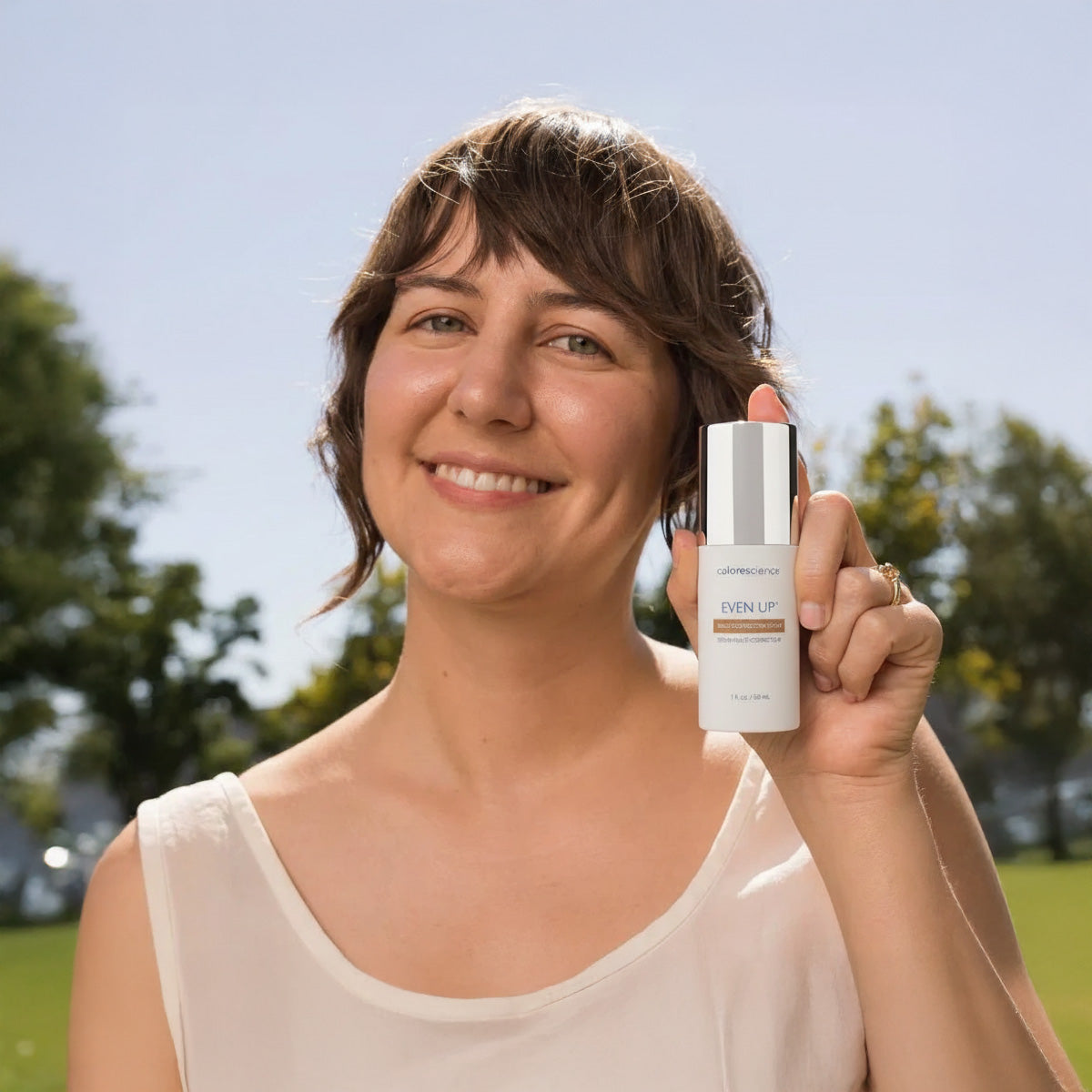 Colorescience - Even Up™ Multi-Correction Serum