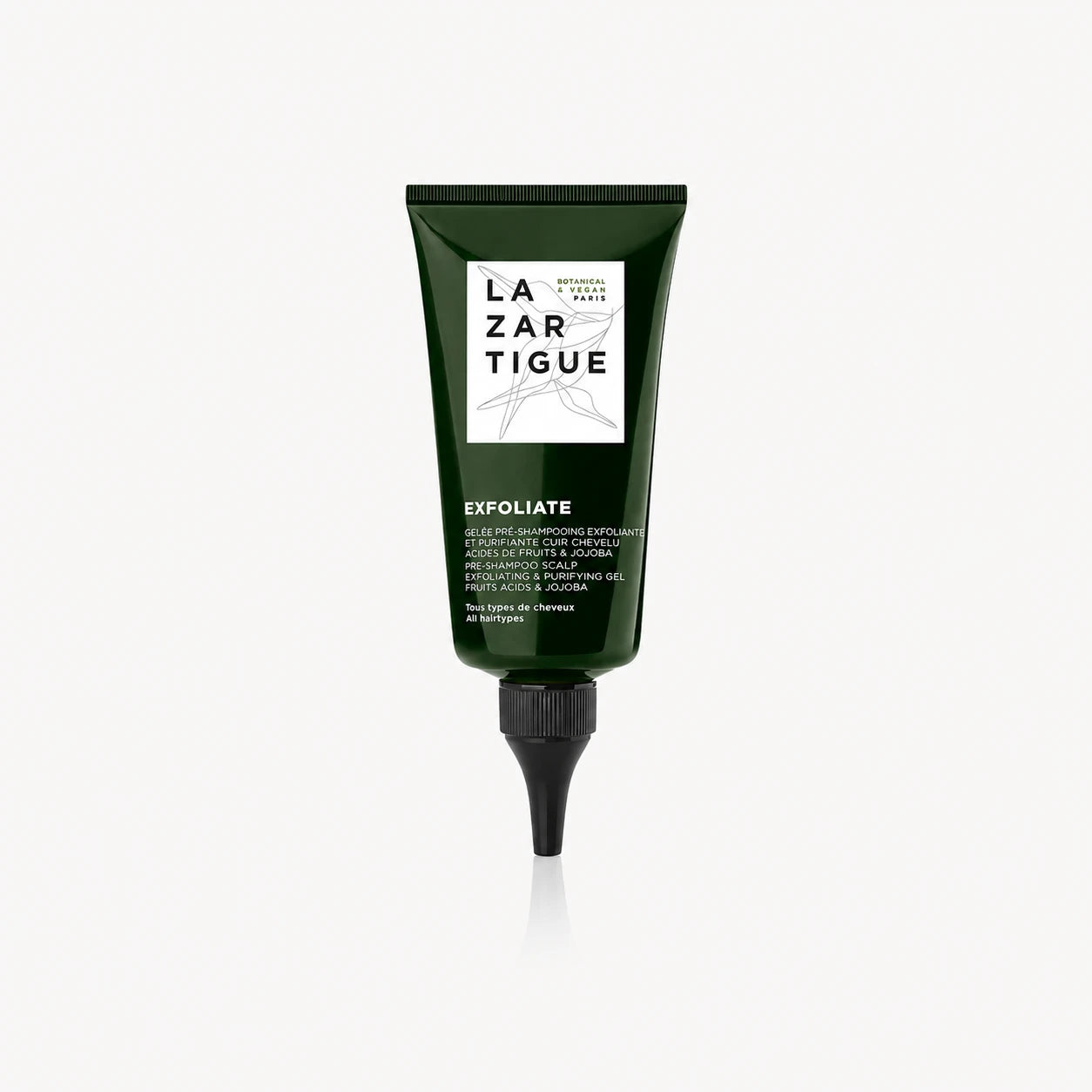 Exfoliate Pre-Shampoo · Lazartigue · 75 ml