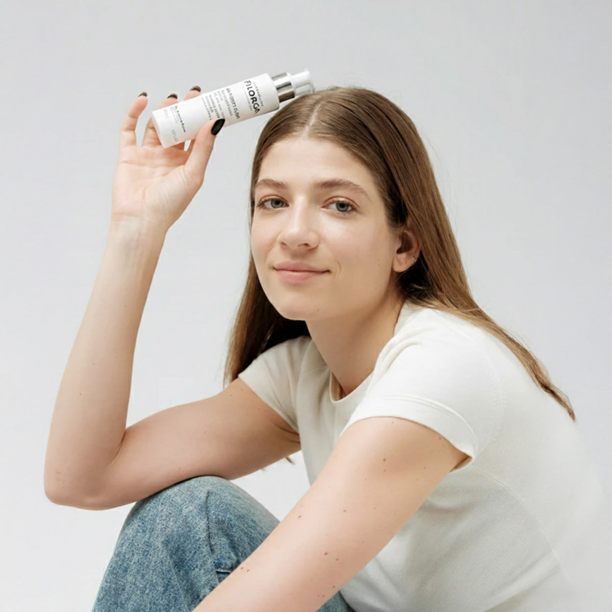 FILORGA AGE PURIFY CLEAN GEL