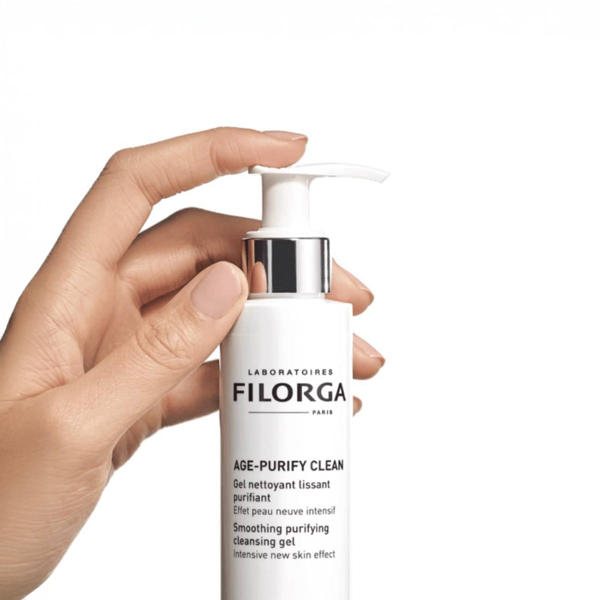 FILORGA AGE PURIFY CLEAN GEL