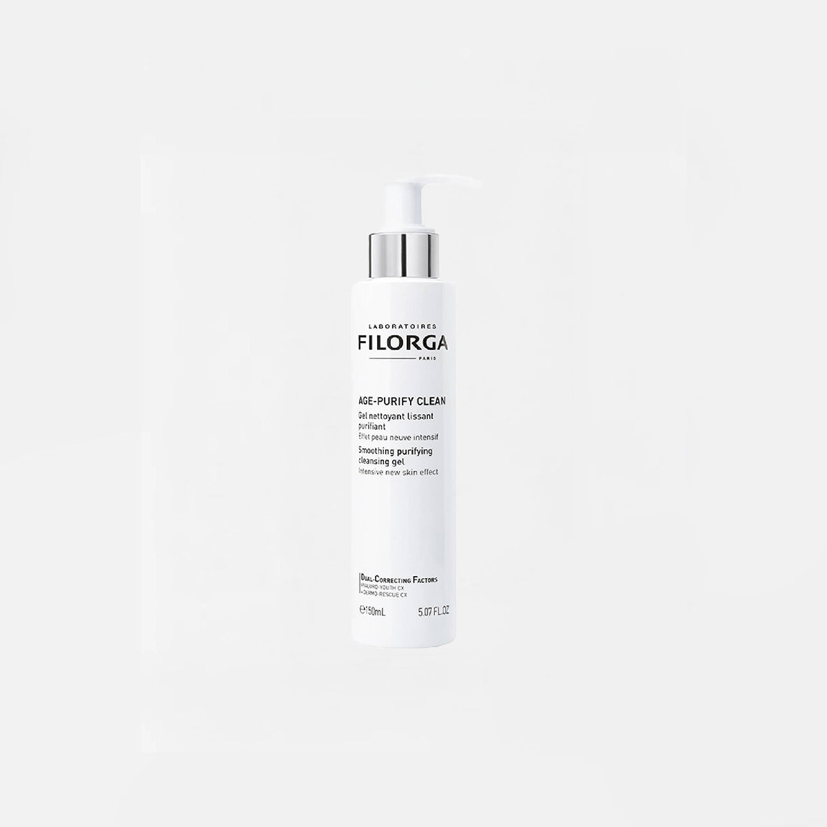 FILORGA AGE PURIFY CLEAN GEL