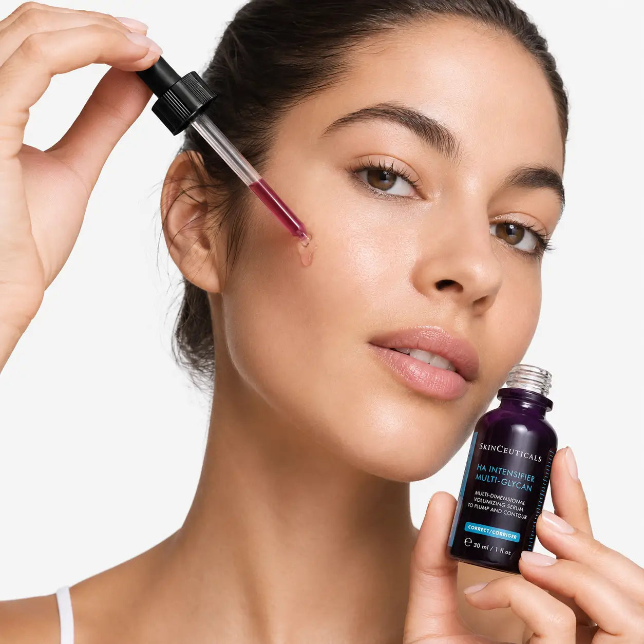 Sérum Volumizador · HA Intensifier Multi-Glycan · SkinCeuticals