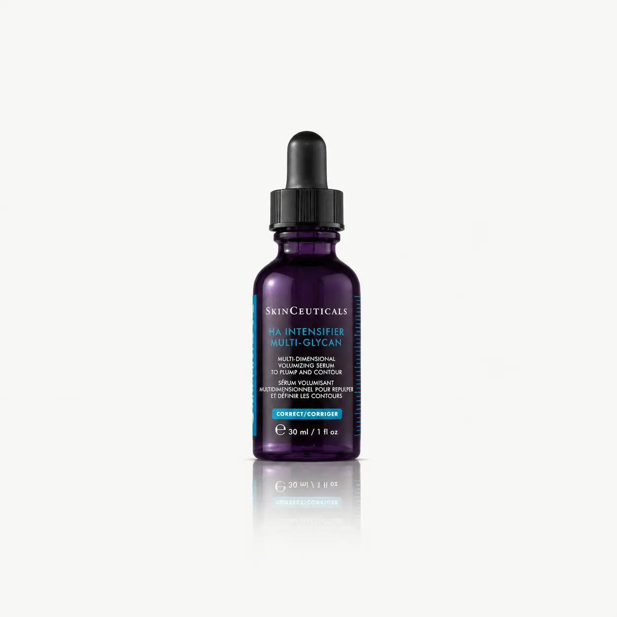 Sérum Volumizador · HA Intensifier Multi-Glycan · SkinCeuticals