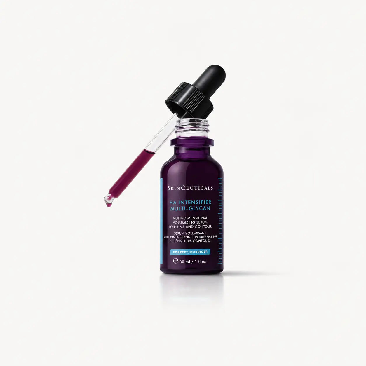 Sérum Volumizador · HA Intensifier Multi-Glycan · SkinCeuticals