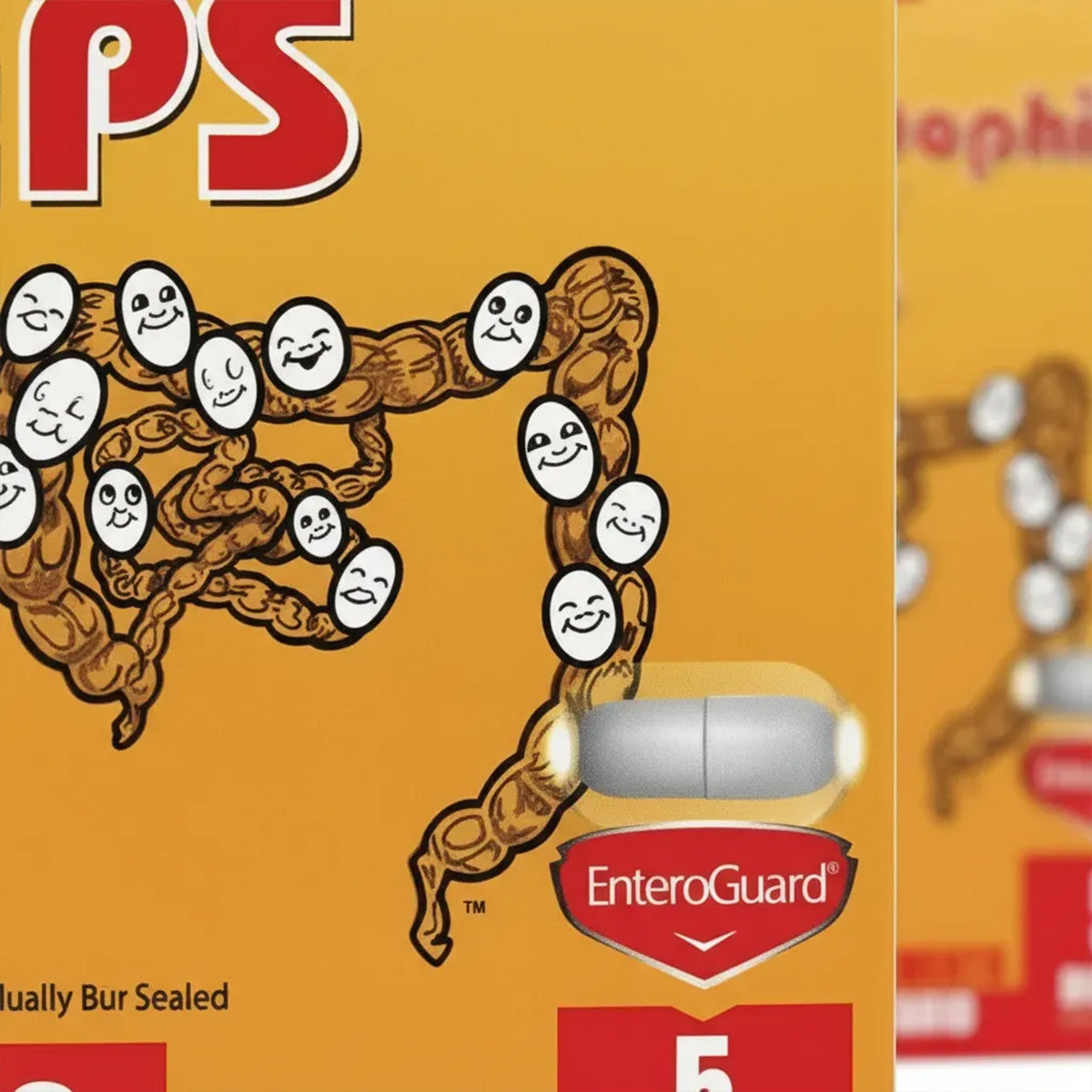 JARRO-DOPHILUS – 60 cápsulas