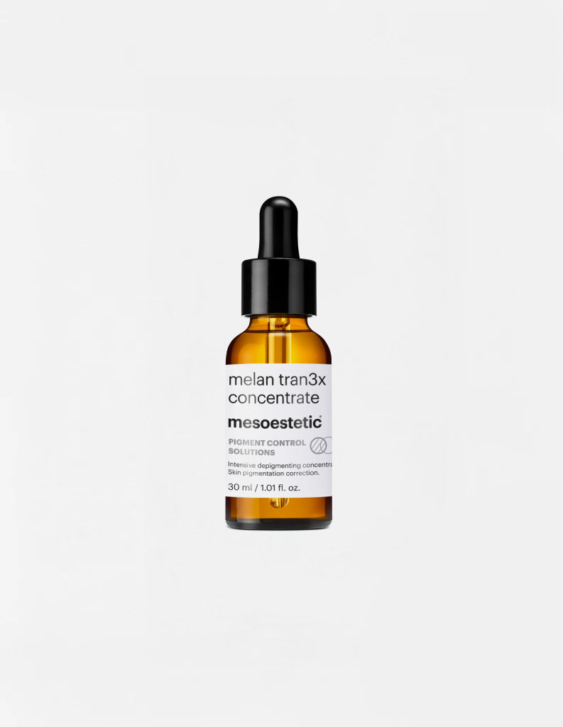 Mesoestetic - MELAN TRAN3X CONCENTRATE X 30 ML