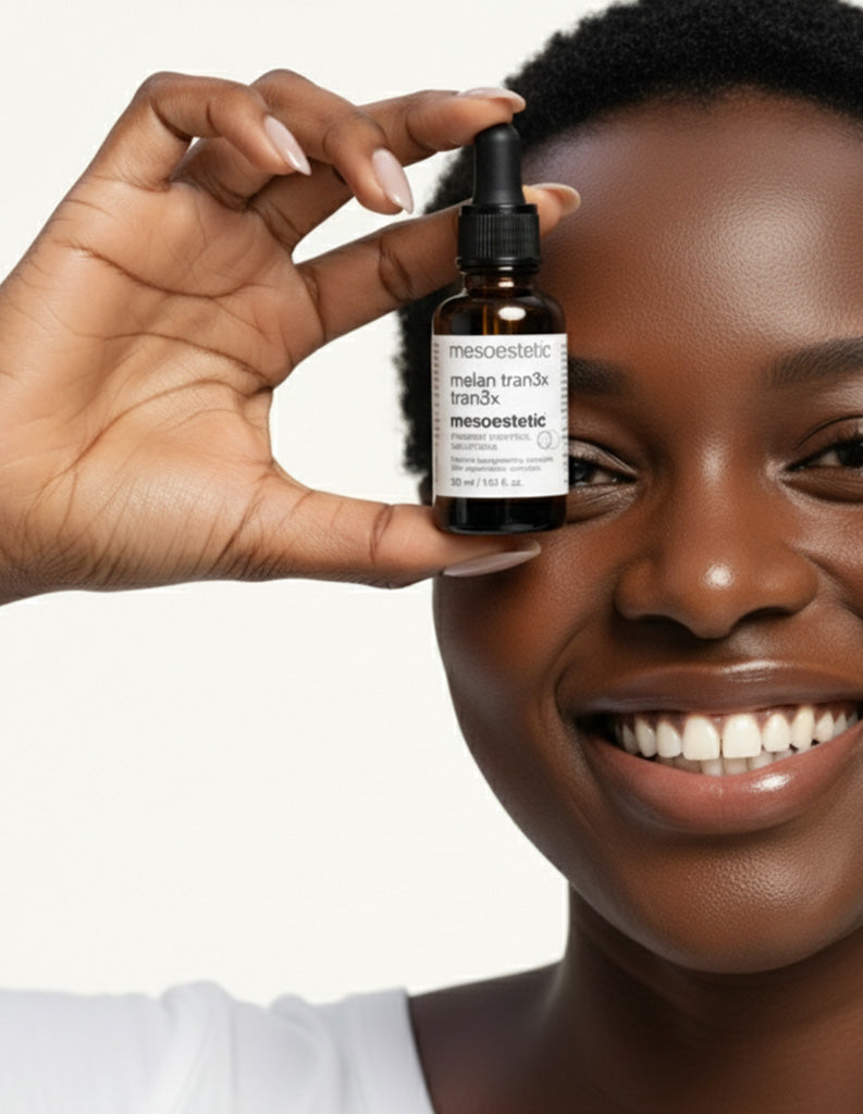 Mesoestetic - MELAN TRAN3X CONCENTRATE X 30 ML