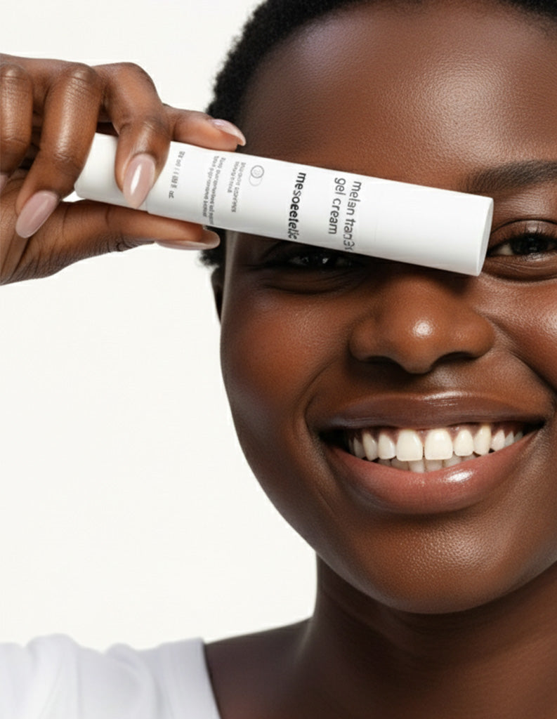 Mesoestetic - MELAN TRAN3X GEL CREAM 50ml