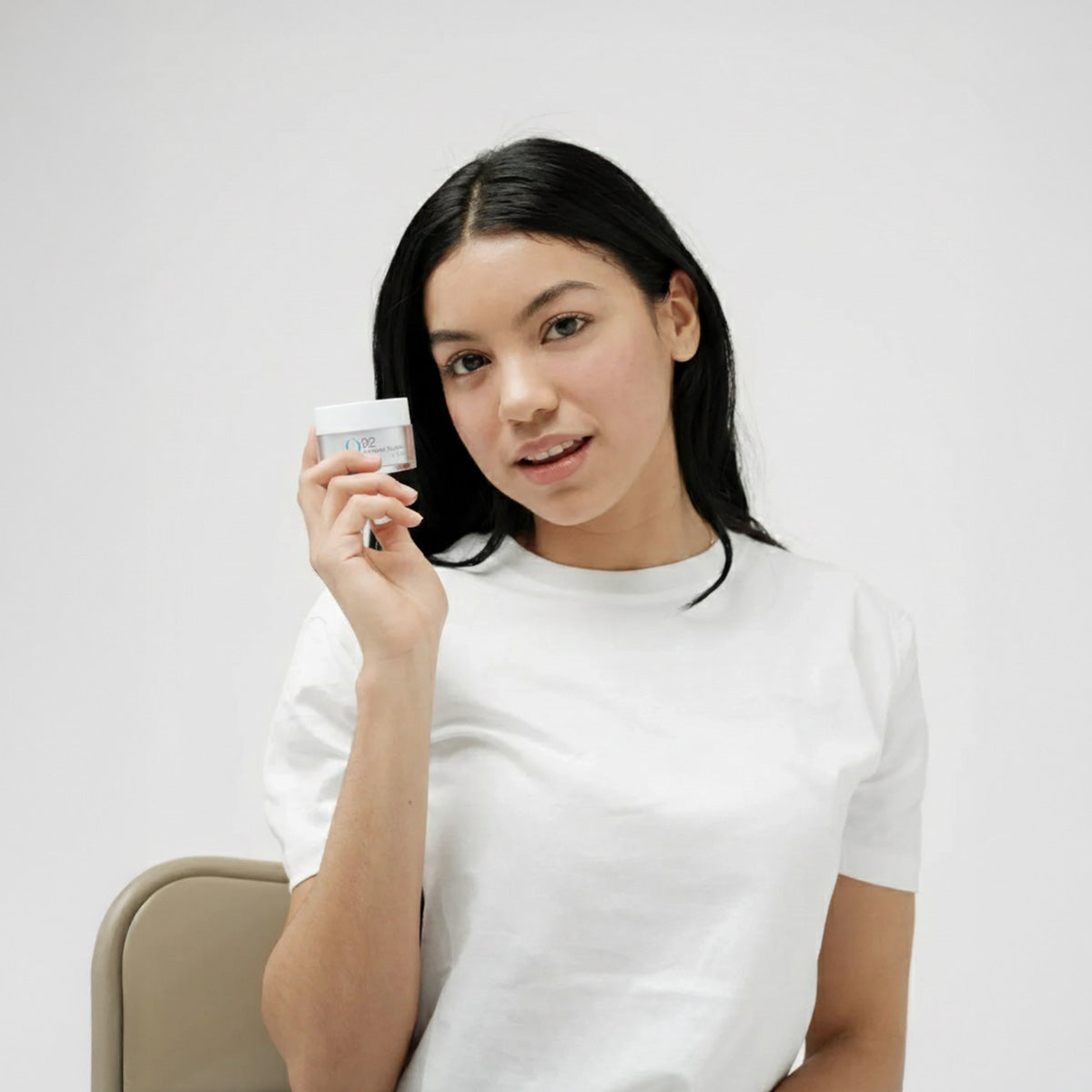 NAQUA – Q92 Hydrogel Pure Skin