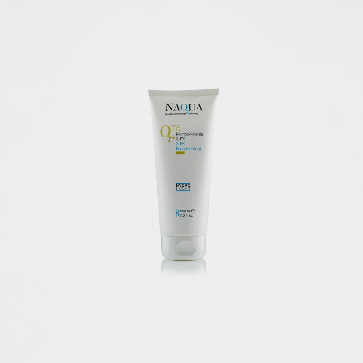 NAQUA – Q75 Microexfoliante