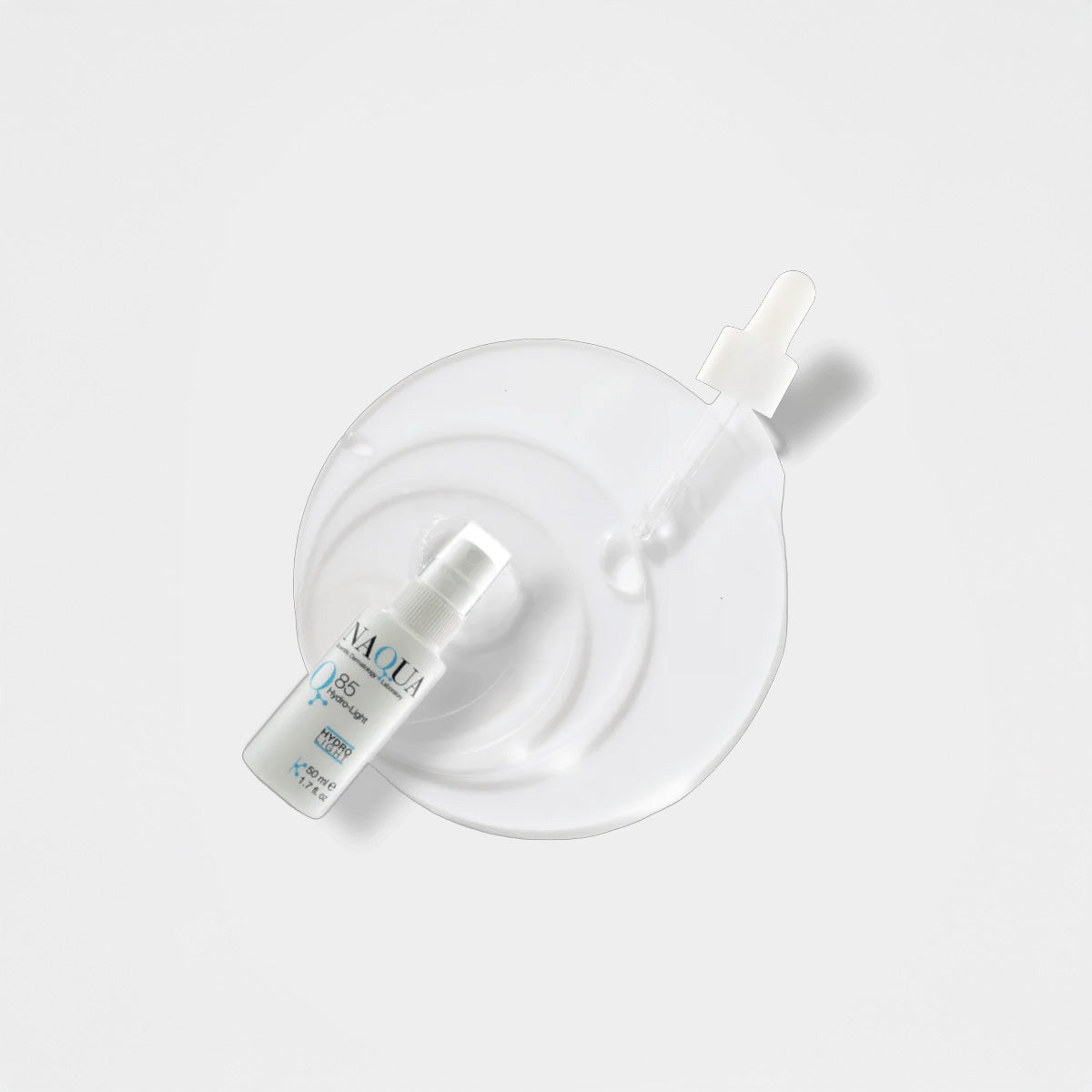 Naqua - Q85 Hydro Light