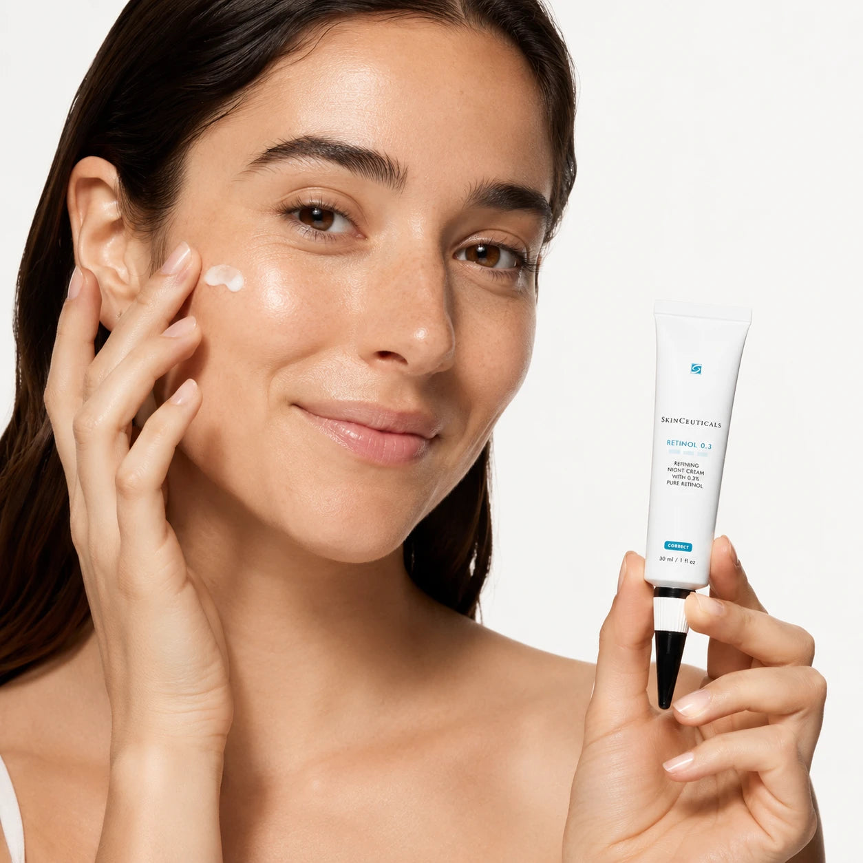 Retinol 0.3 Refining · SkinCeuticals