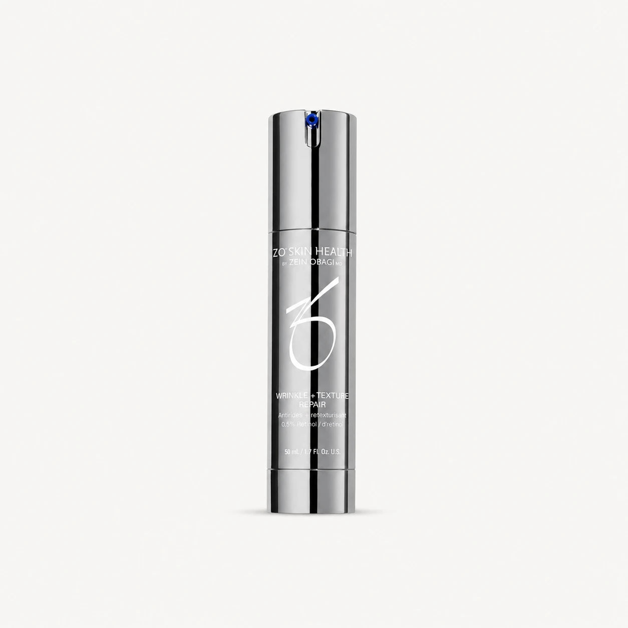 Retinol Noche Antiedad · ZO  Wrinkle + Texture Repair 0.5% Retinol