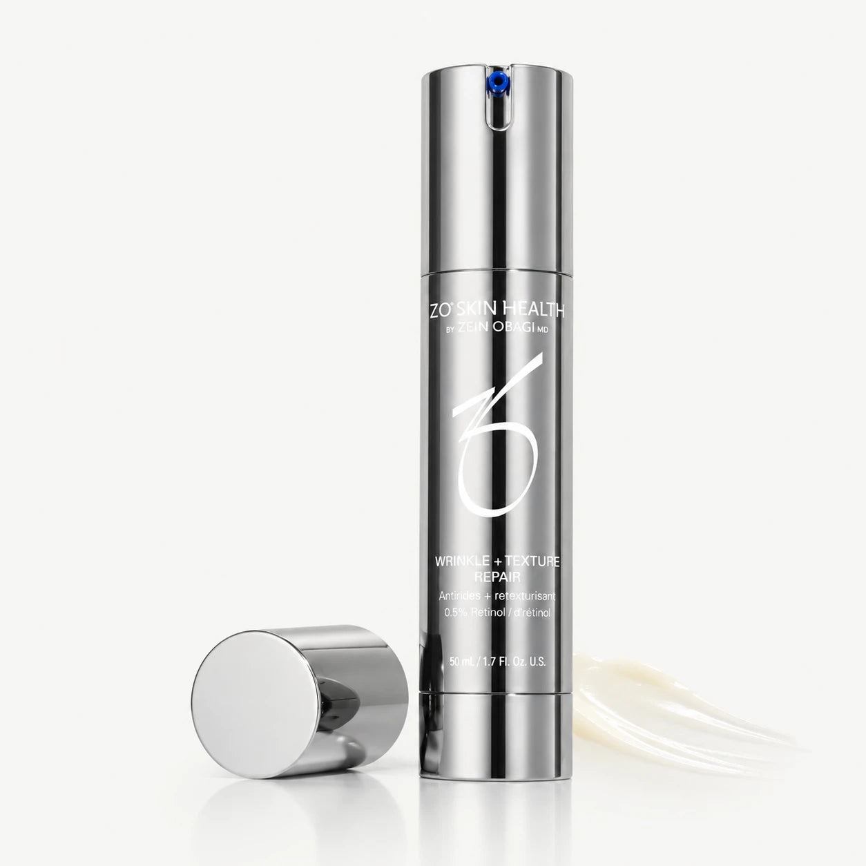 Retinol Noche Antiedad · ZO  Wrinkle + Texture Repair 0.5% Retinol