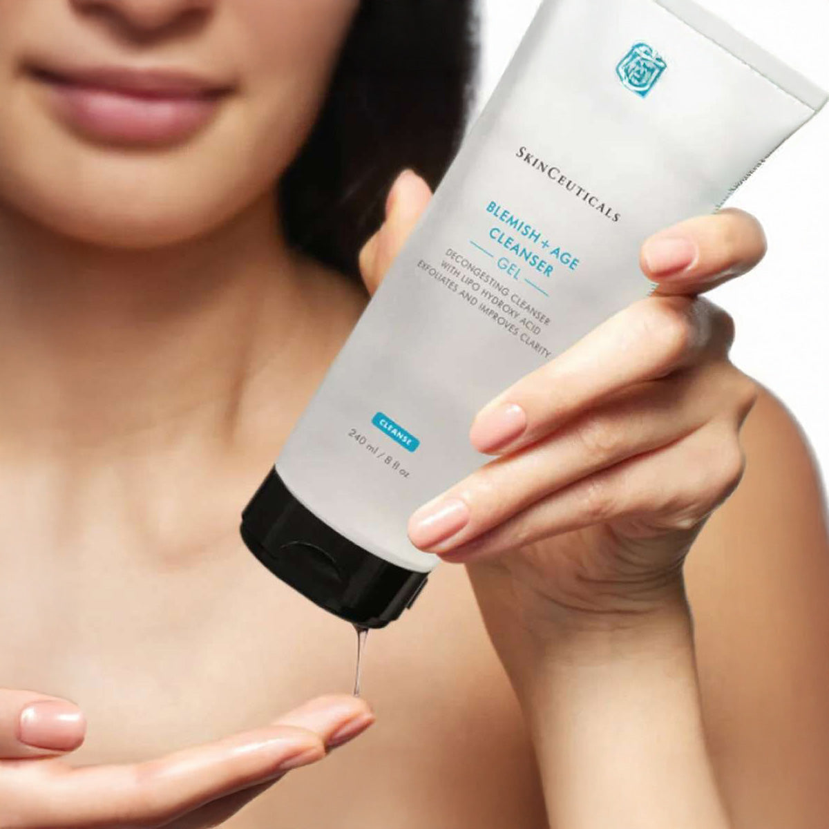 SKINCEUTICALS - BLEMISH + AGE CLEANSER