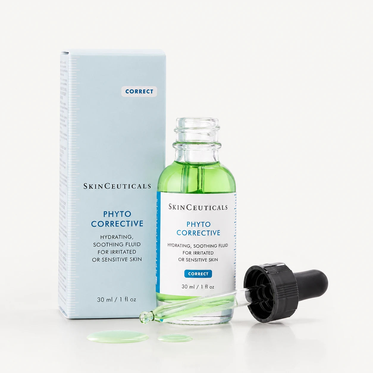 Sérum Corrector Manchas · SkinCeuticals Phyto Corrective