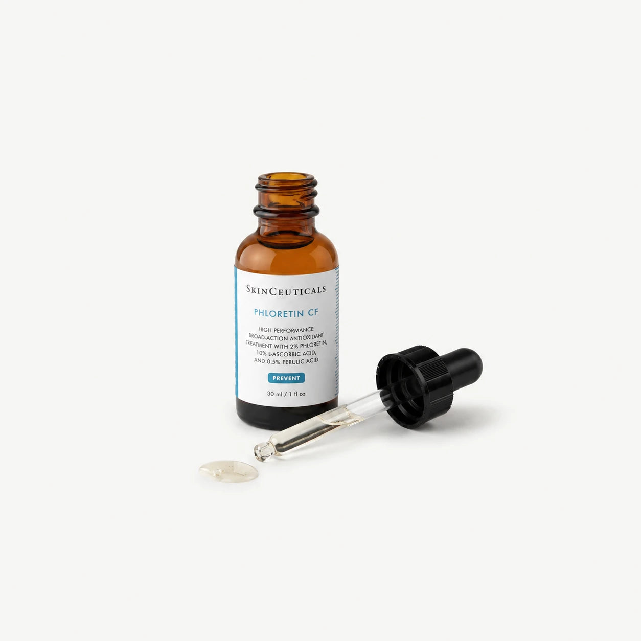 Sérum Vitamina C · Phloretin CF High Performance · SkinCeuticals