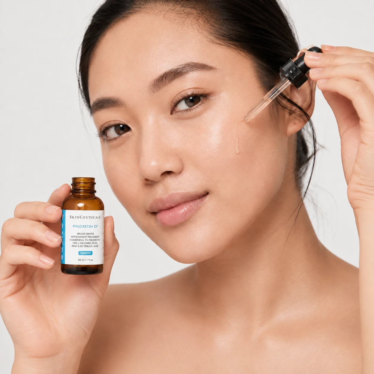 Sérum Vitamina C · Phloretin CF High Performance · SkinCeuticals