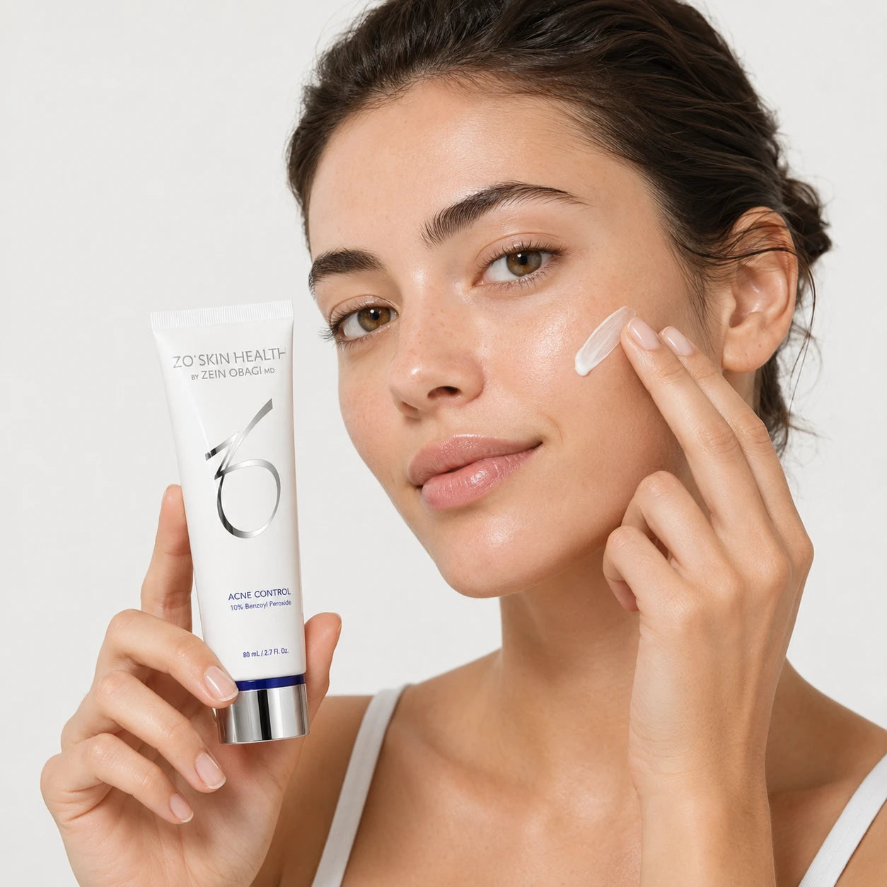 Tratamiento Antiácné · ZO Acne Control