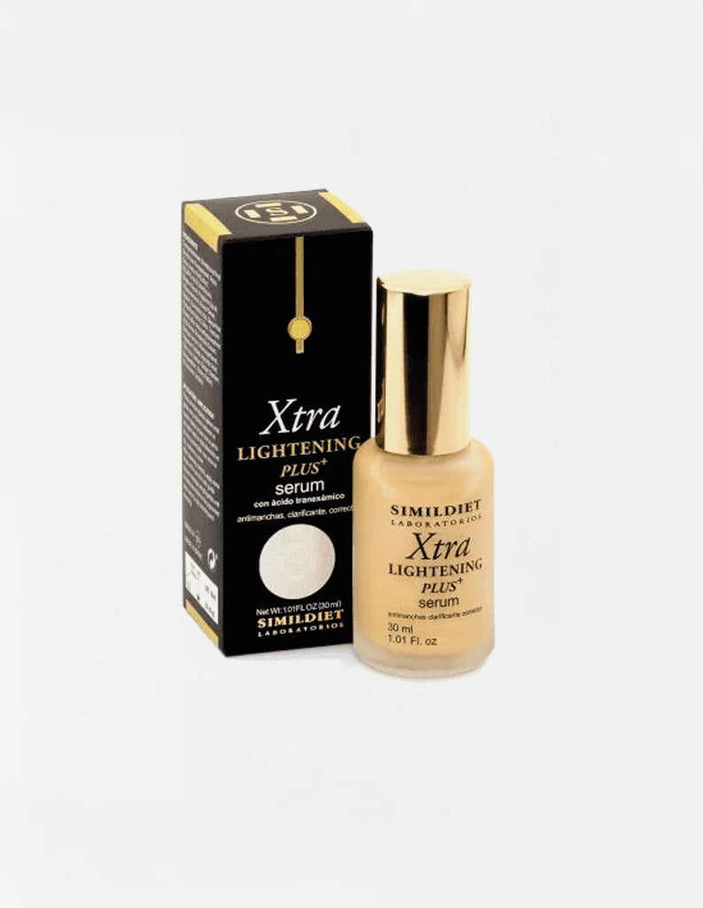 Simildiet - XTRA LIGHTENING PLUS SERUM