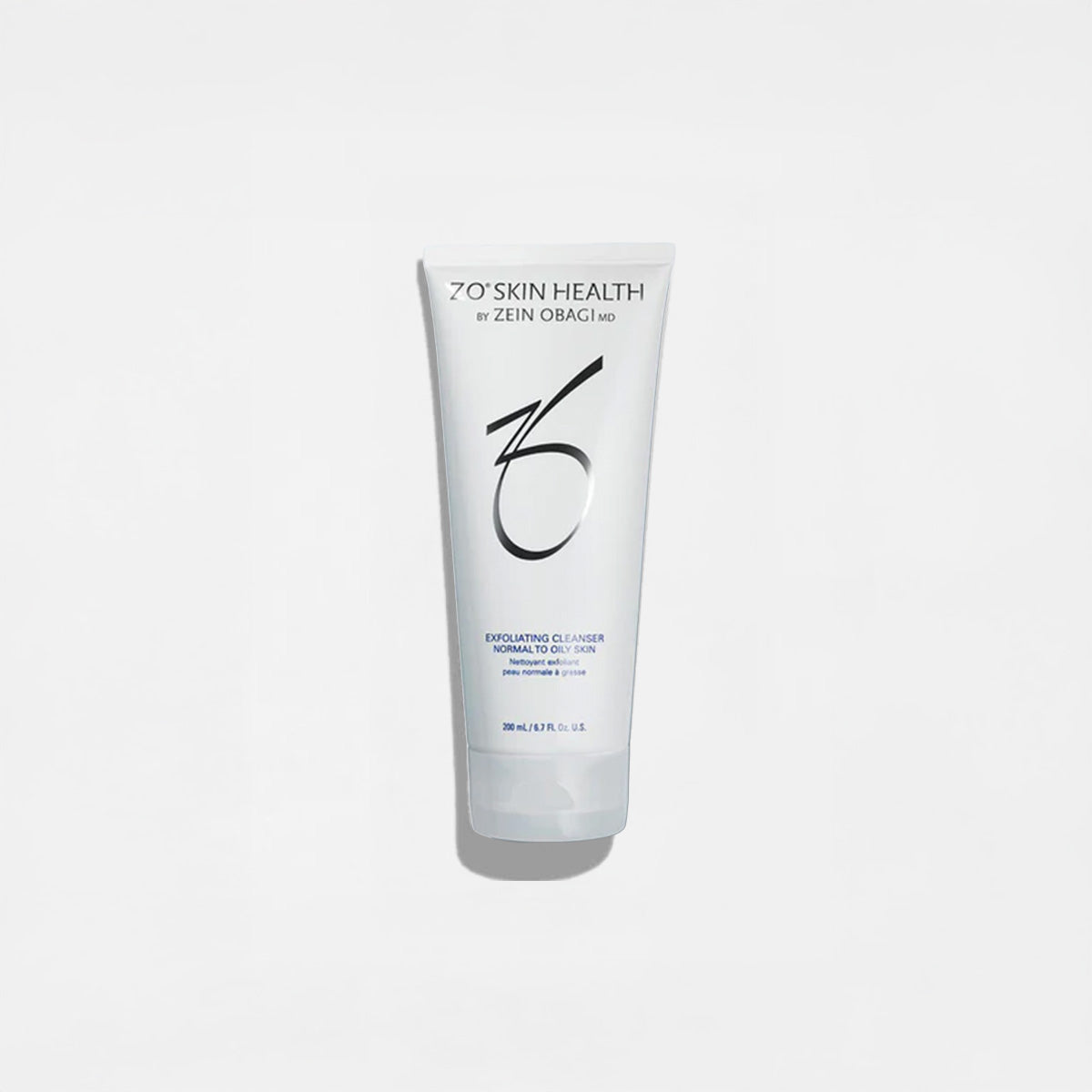 ZO EXFOLIATING CLEANSER
