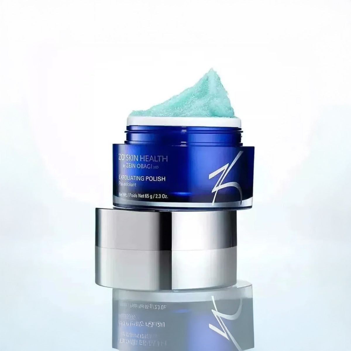 Exfoliante Facial · ZO Exfoliating Polish