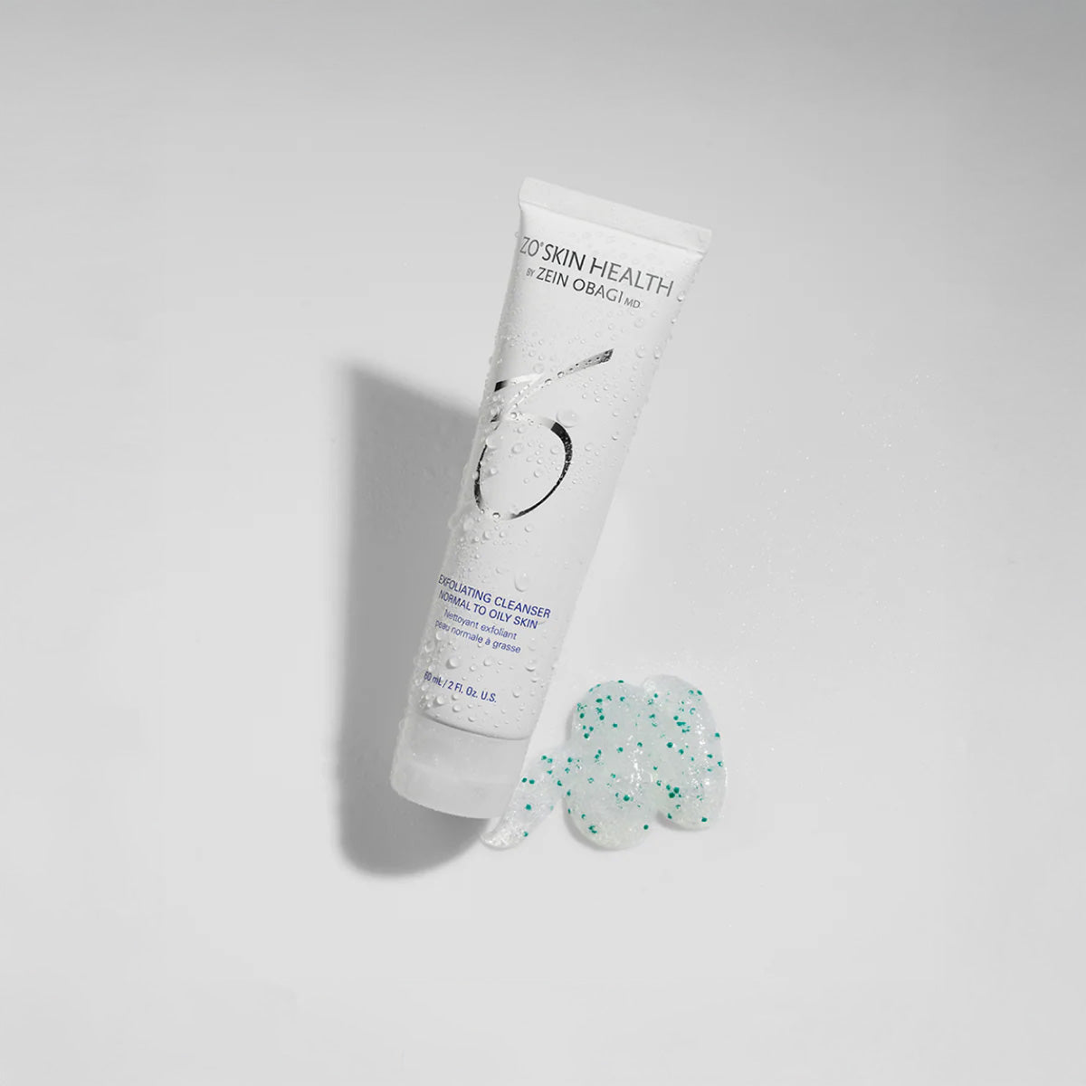 ZO – Exfoliating Cleanser
