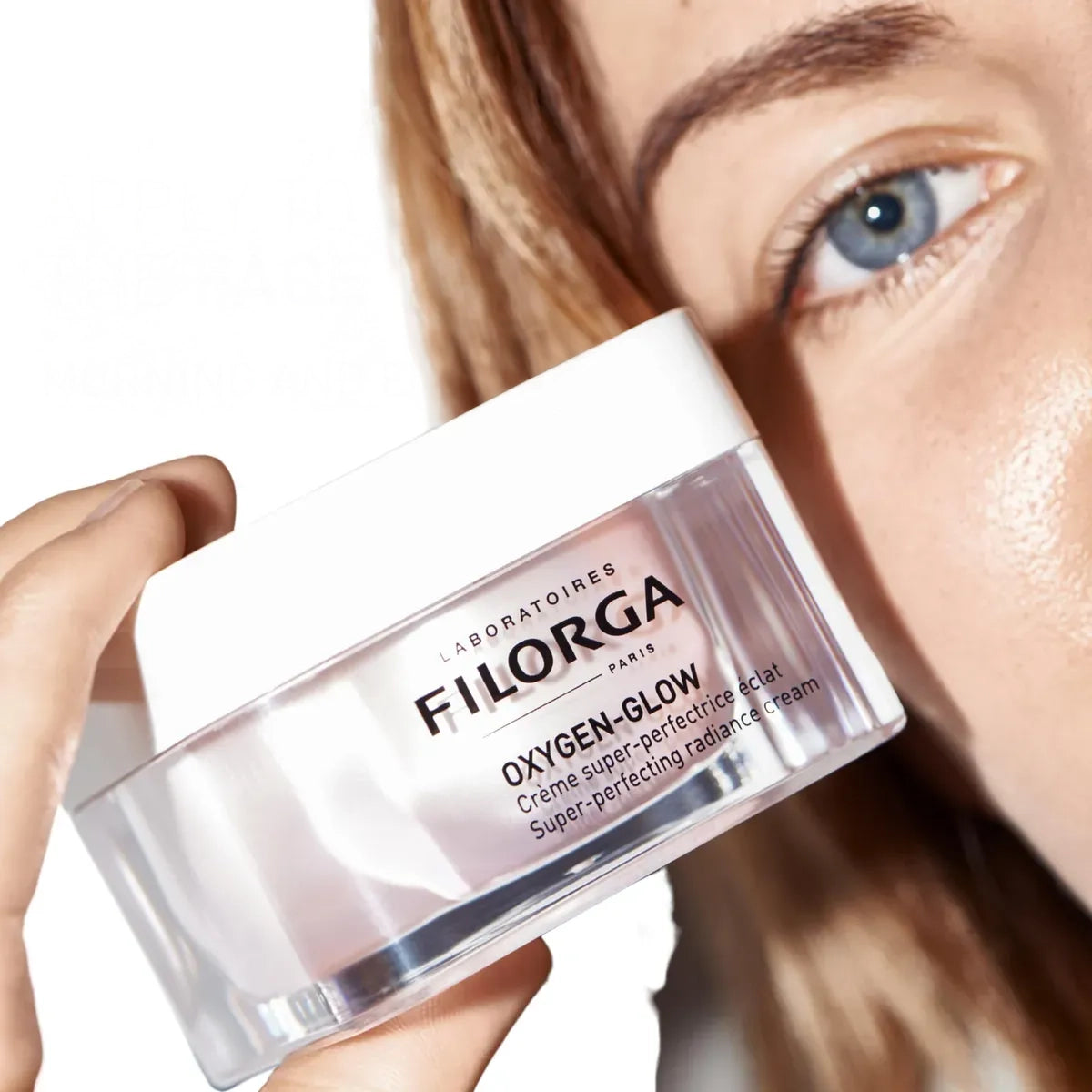 FILORGA - OXYGEN GLOW CREMA
