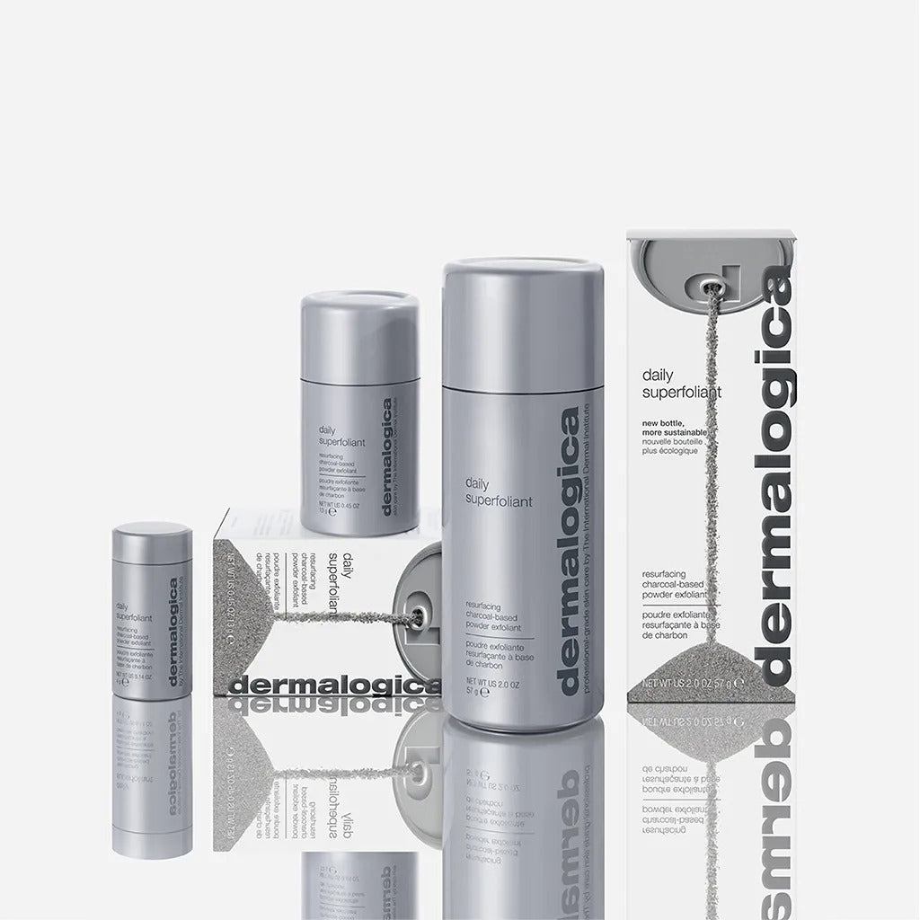 DERMALOGICA- DAILY SUPERFOLIANT