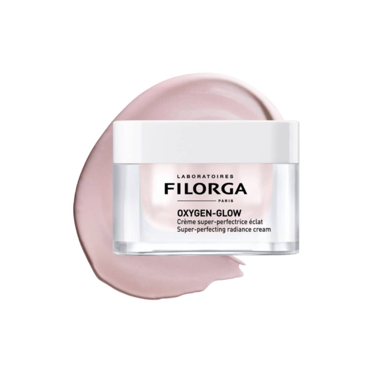 FILORGA - OXYGEN GLOW CREMA