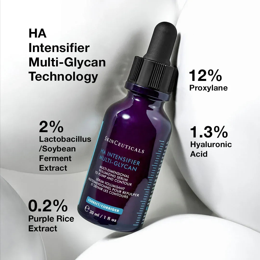 SKINCEUTICALS - HA INTENSIFIER