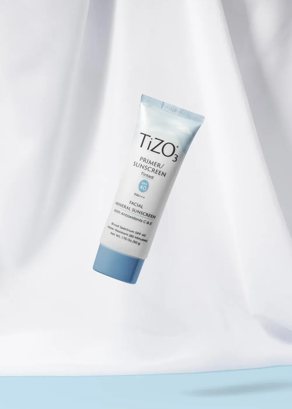 TIZO - 3 SPF 40 COLOR 50 ml