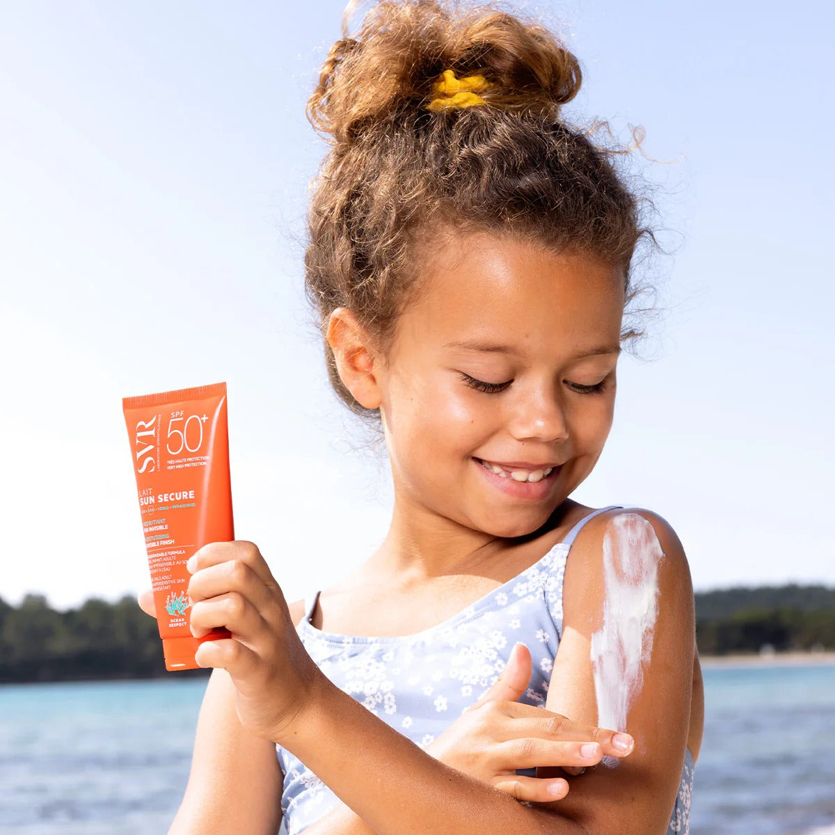SVR - SUN SECURE LAIT SPF 50+