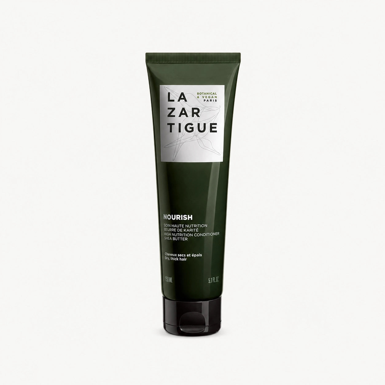 Lazartigue Nourish Conditioner nutricion cabello seco y grueso 150ml