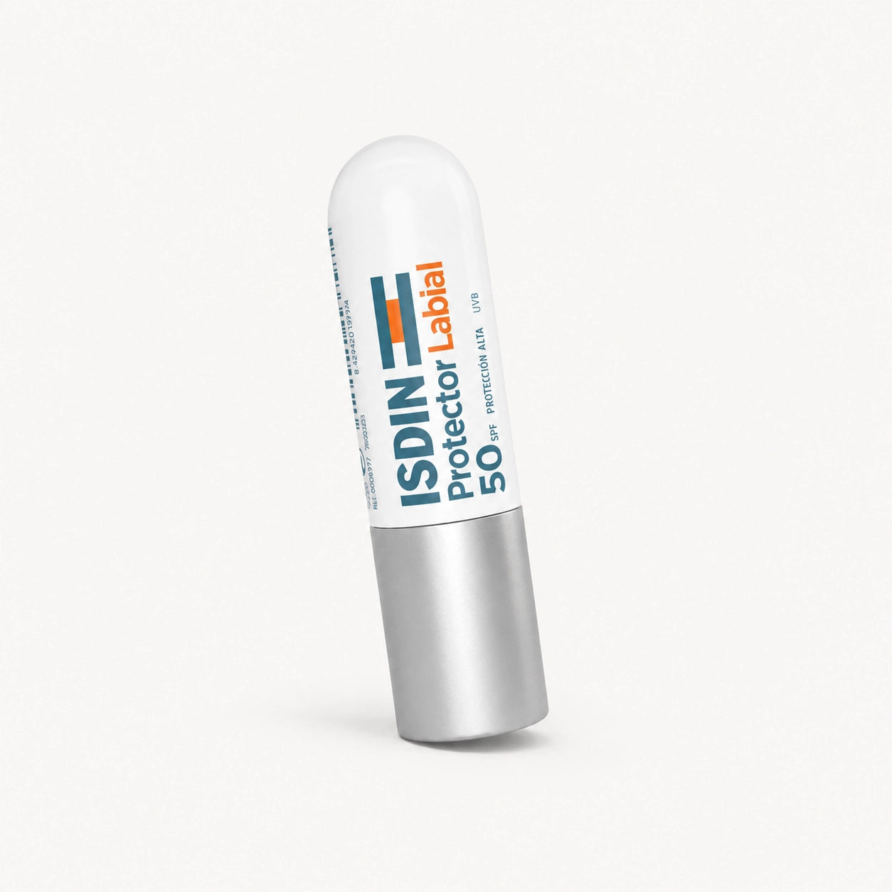 Bálsamo Labial con Protector Solar · ISDIN Labial Tubo SPF