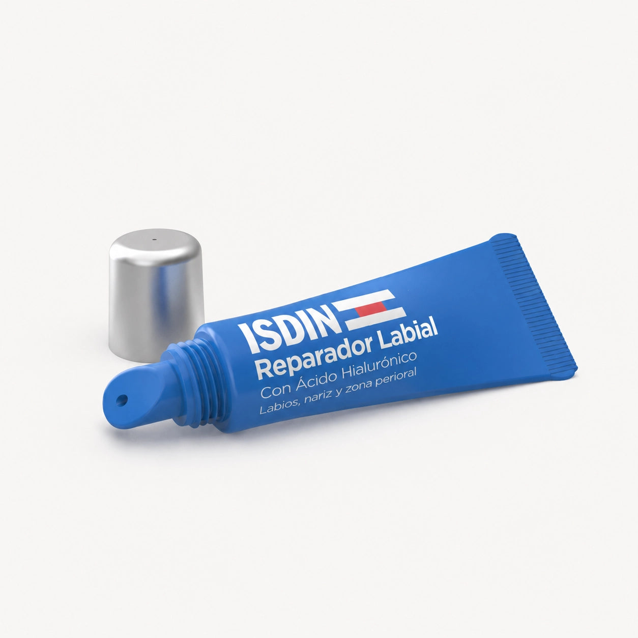 Bálsamo Labial Fluido Hidratante SPF · ISDIN