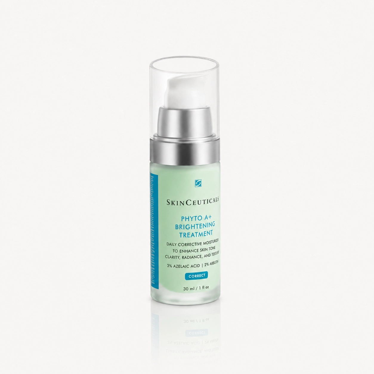 Crema Correctora Piel con Imperfecciones · SkinCeuticals Phyto A+ Brightening Treatment