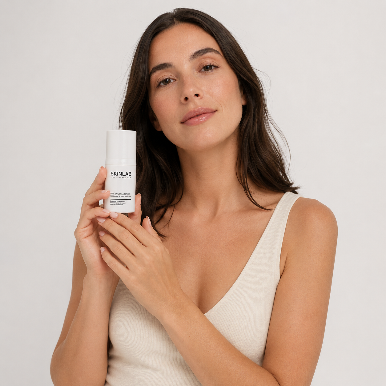 Restaurador de Uñas · SkinLab