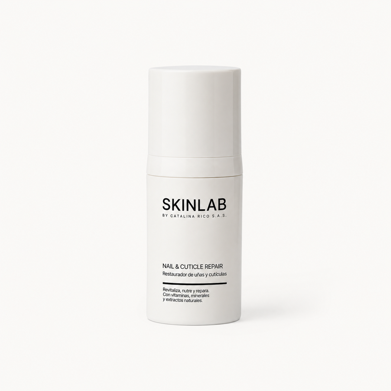 Restaurador de Uñas · SkinLab