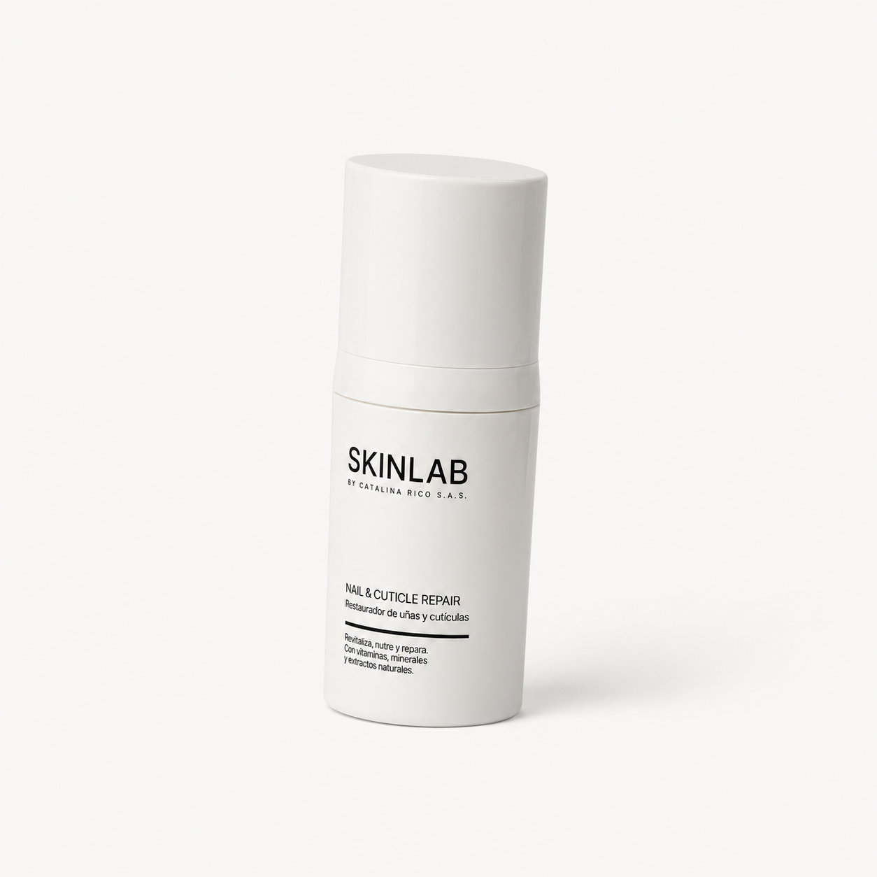 Restaurador de Uñas · SkinLab