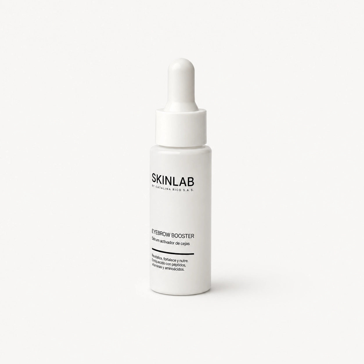 Sérum Activador de Cejas · SkinLab